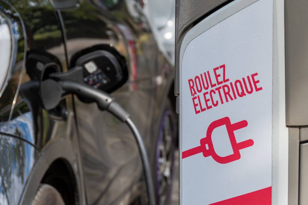 voiture électrique pour les profils économes