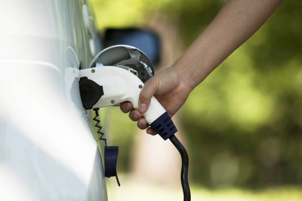 voiture électrique