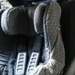 Siège auto Isofix