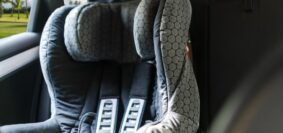 Siège auto Isofix