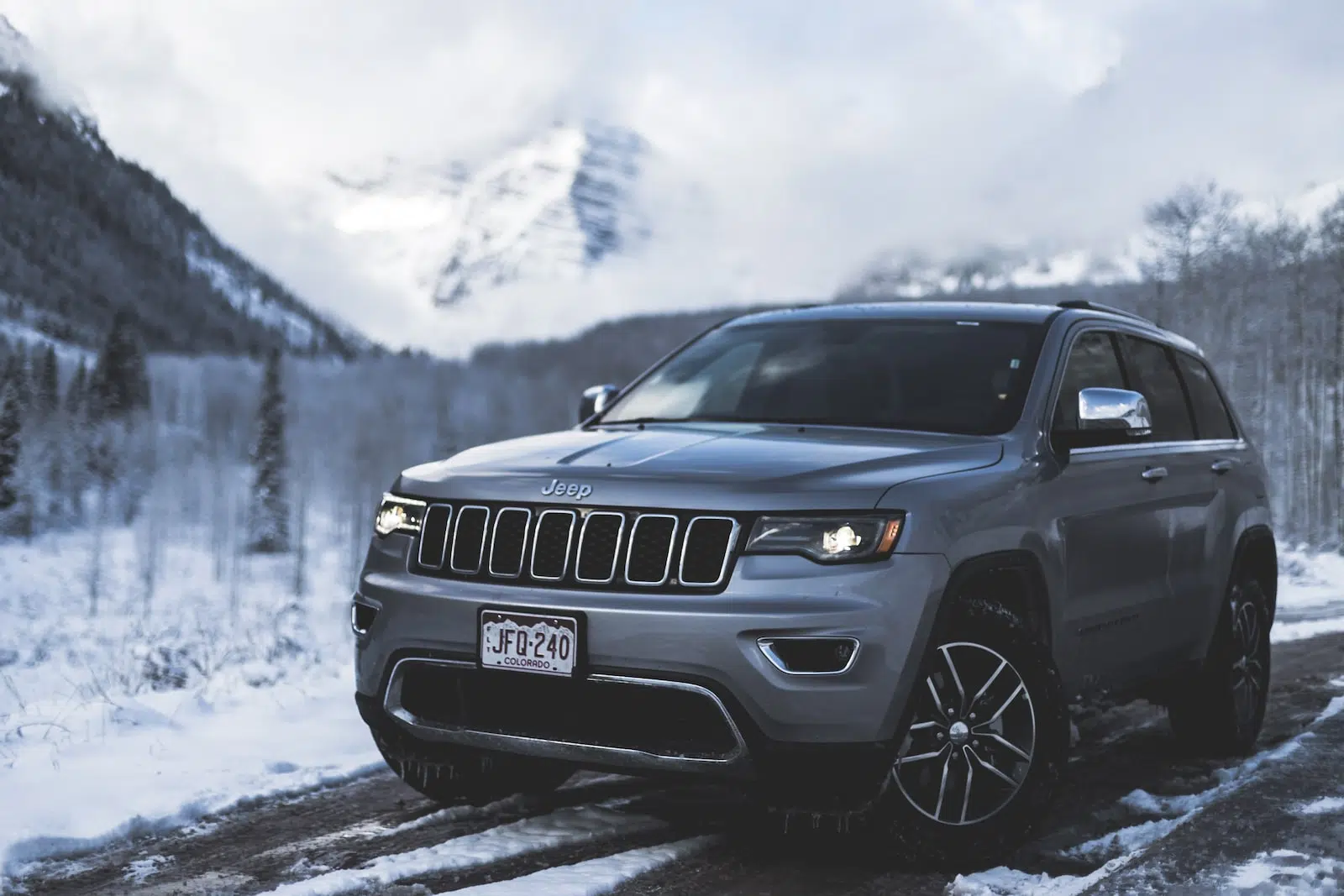 Quel SUV acheter pour rouler en montagne et en ville ?