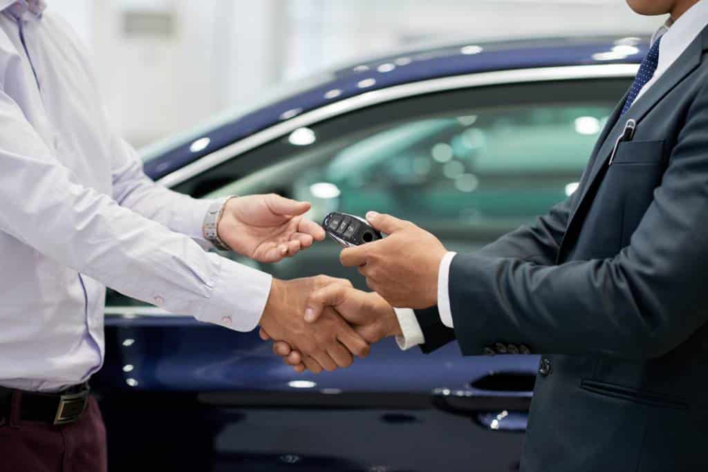 importer votre voiture de l'étranger