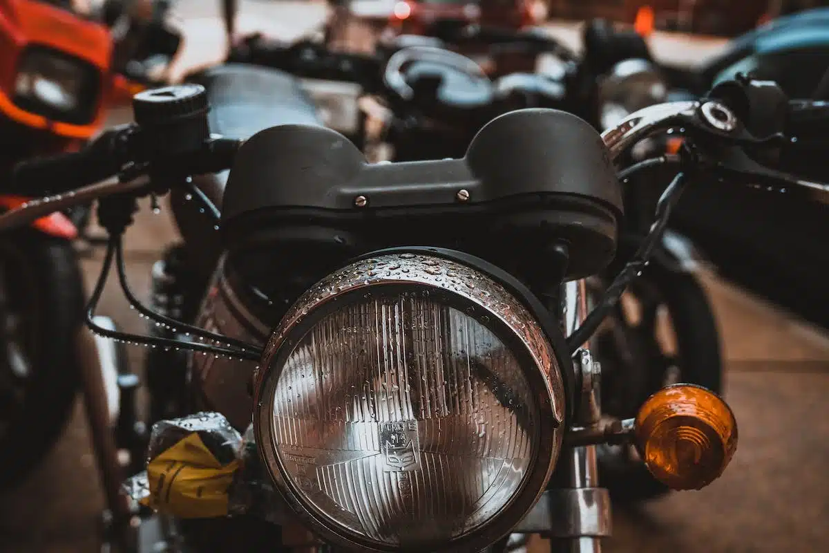 motos tendances