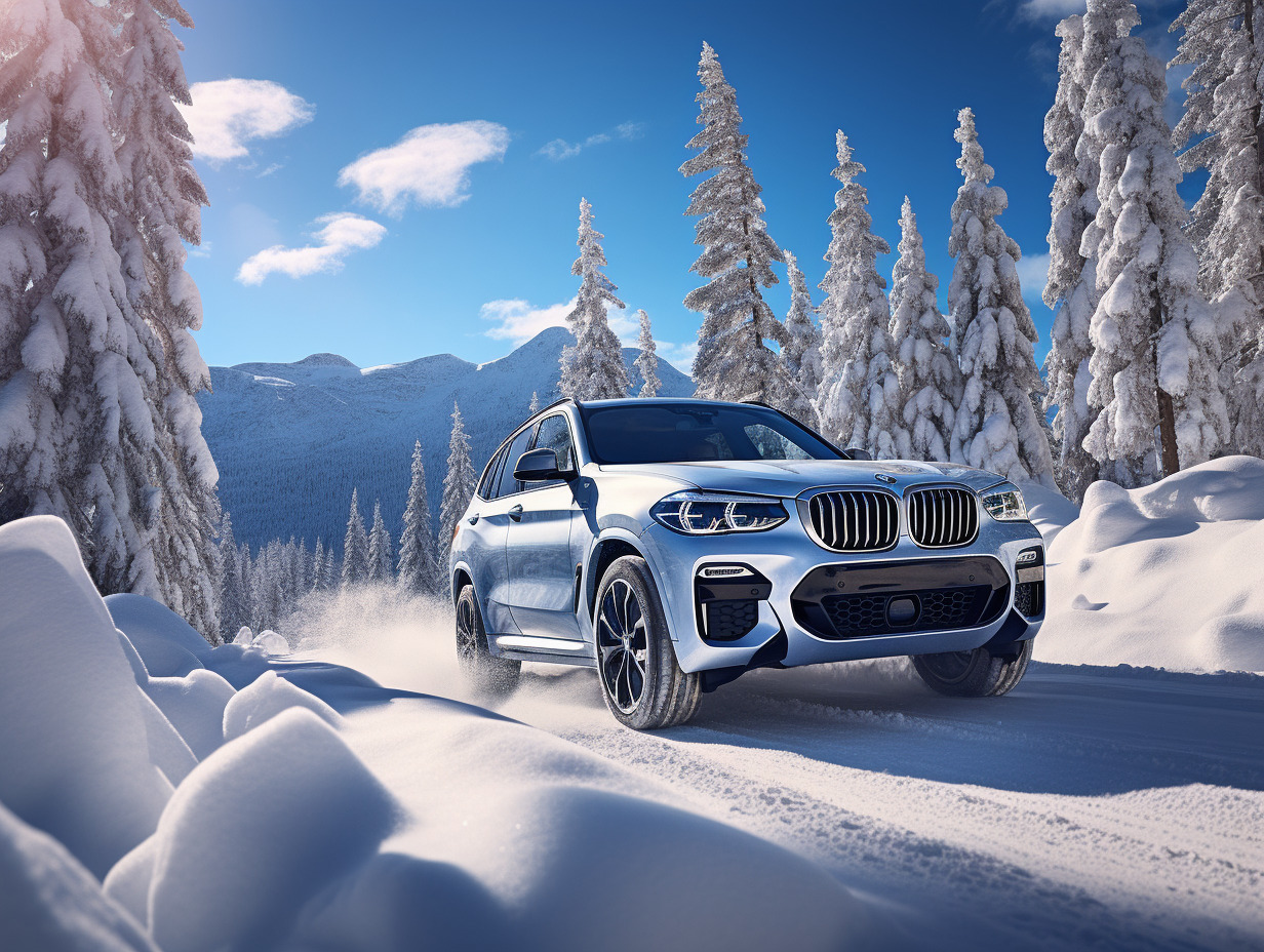 bmw xdrive