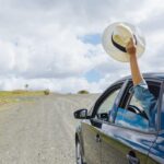 car, transportation, travel