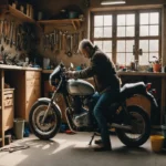 Réparer sa moto facilement : trouver des pièces sur univers off road