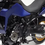 Suzuki V-Strom 650 : les pièces à surveiller à partir de 20 000 km