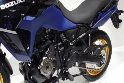 Suzuki V-Strom 650 : les pièces à surveiller à partir de 20 000 km