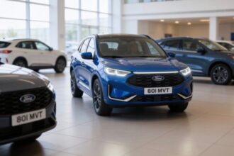 7 meilleures voitures hybrides a╠Ç acheter