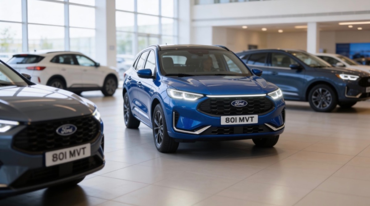 7 meilleures voitures hybrides a╠Ç acheter