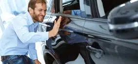 Achat d’une Citroën en leasing comment ça marche