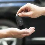 Voiture d'occasion