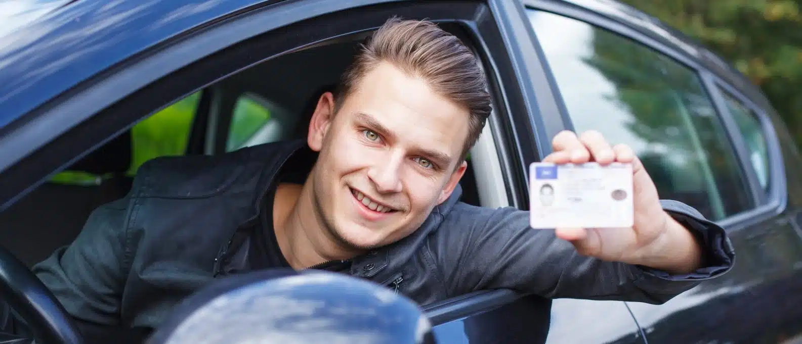 permis conduire sans auto-école