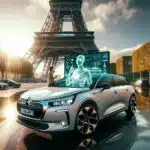 Citroen-DS4-chatGPT