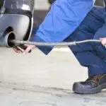 Comment corriger un contrôle anti-pollution positif