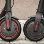 trottinette Xiaomi