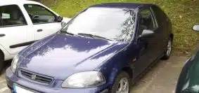 Comprendre les systèmes de sécurité de la Honda Civic 1995