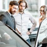 Emprunter un Crédit pour Financer l'Achat de Votre Prochaine Voiture
