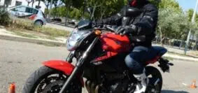 Équipement pour le permis moto lequel choisir
