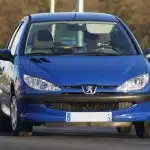 Essai Peugeot 206 Plus Évaluation complète