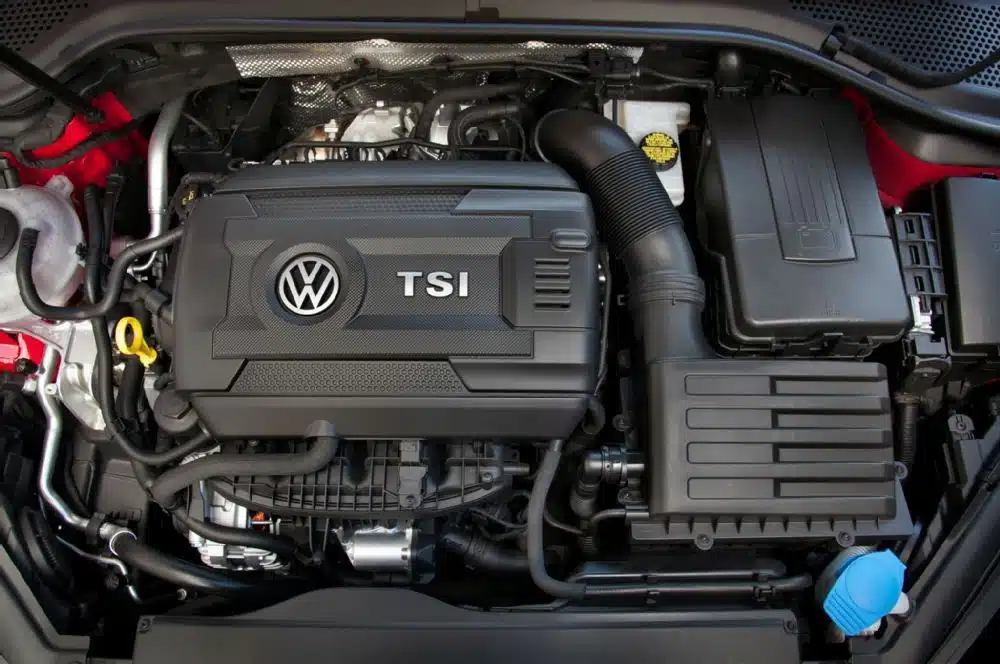 Faire des économies en achetant un moteur Volkswagen d’occasion