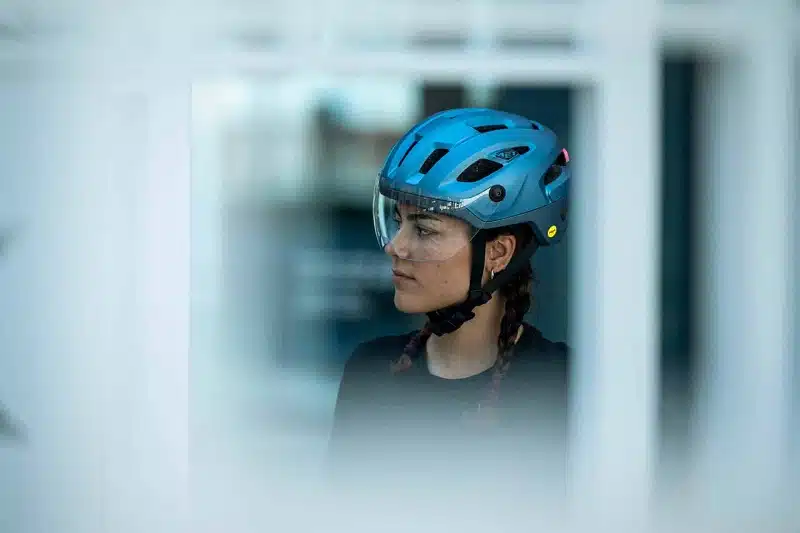 Guide d'achat : trouver le casque vélo idéal pour vos trajets urbains et sportifs