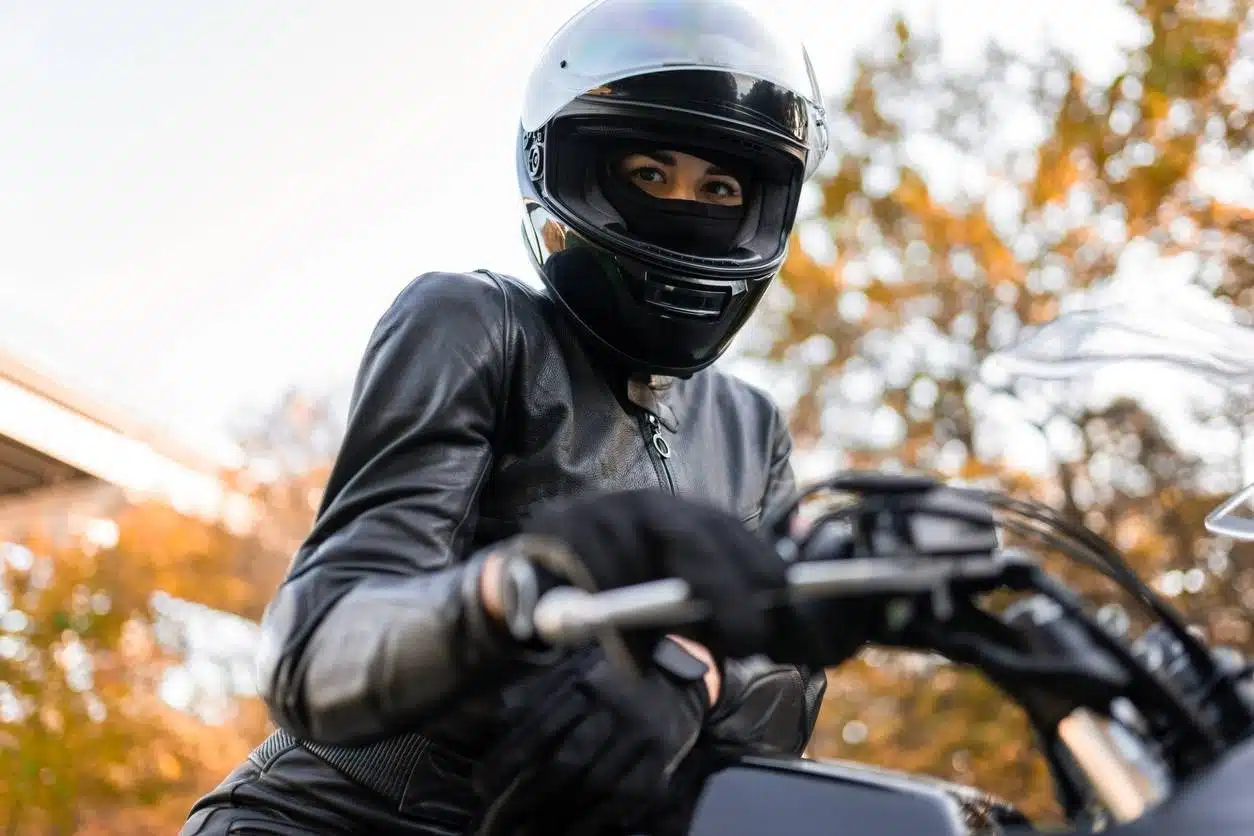 Les critères pour bien choisir une combinaison de moto