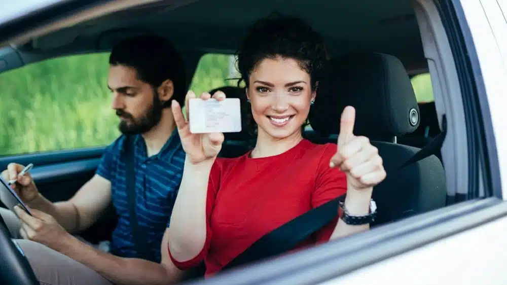 Les étapes pour obtenir son permis de conduire