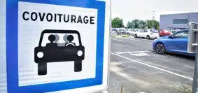Les meilleures solutions de covoiturage disponibles en ligne