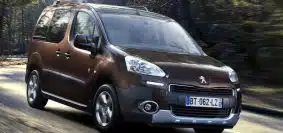 Les pièges à éviter lors de l'achat d'un Peugeot Partner Tepee