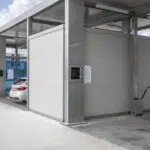 Où trouver votre équipement de station de lavage