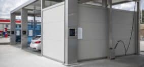 Où trouver votre équipement de station de lavage