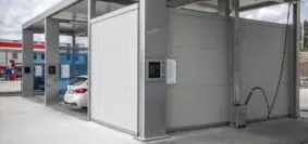 Où trouver votre équipement de station de lavage