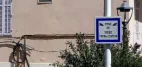 PV quelle est le délai de réception d'une vidéo-verbalisation