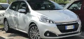 Peugeot 208 quelle pression pour les pneus