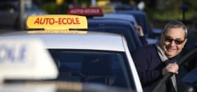 permis conduire sans auto-école