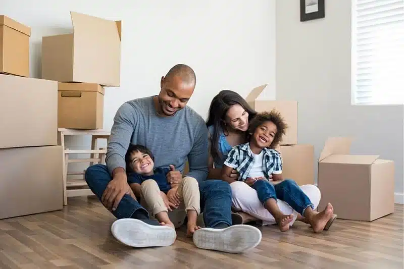 Pourquoi souscrire une assurance temporaire pour votre déménagement est une bonne idée