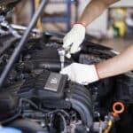 Quel est le prix d'un contrôle antipollution