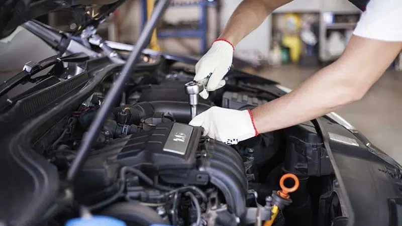 Quel est le prix d'un contrôle antipollution