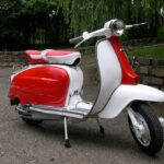 Quelle marque de scooter italien
