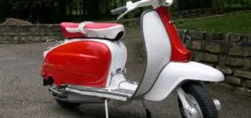 Quelle marque de scooter italien