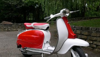 Quelle marque de scooter italien