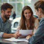 Quelles sont les conditions d’acceptation d’un crédit auto ?