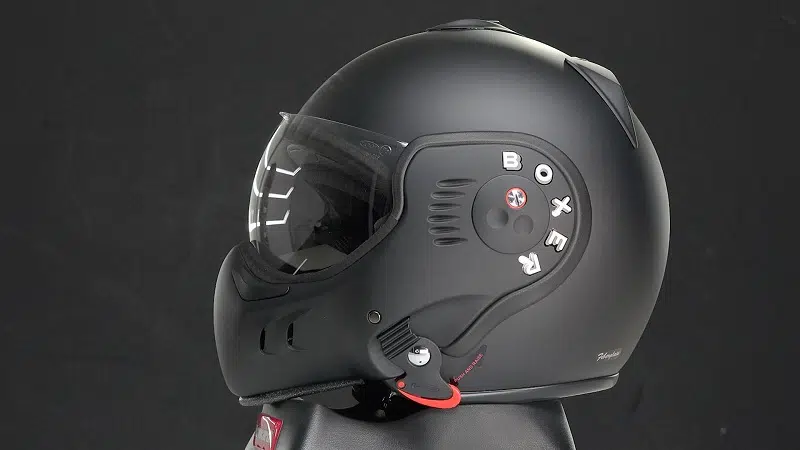 Quels sont les critères pour choisir le casque moto Roof