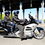 Tout savoir sur le transport de moto à travers la France