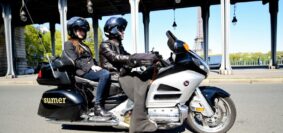 Tout savoir sur le transport de moto à travers la France