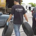 Trouver des pneus selon votre voiture
