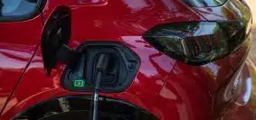 assurance voiture électrique
