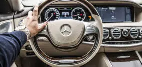 Acheter une Mercedes neuve en stock pour gagner du temps