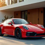 assurance auto porsche